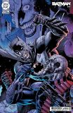 Batman (2016) 158 (923): Hush 2 (Cover B - Jim Lee Connecting 1)