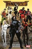 Thunderbolts (2025) Paperback: Das Böse im Visier