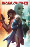 Blade Runner 2039 (2025) 01: Luv