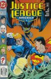 Justice League America (1989) 066