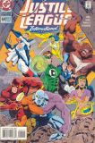 Justice League International (1993) 60