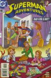 Superman Adventures (1996) 45