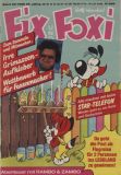 Fix und Foxi (1953) 36. Jahrgang 45