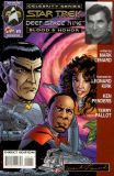 Star Trek: Deep Space Nine, The Celebrity Series: Blood and Honor (1995) 01