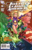 Justice League of America (2006) 16
