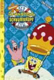 Spongebob Schwammkopf: Der Film (CineManga)