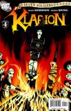 Seven Soldiers: Klarion the Witch Boy 04