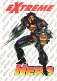 Extreme Hero (1994)