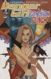 Danger Girl: Hawaiian Punch (2003) 01