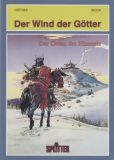 Der Wind der Götter (1987) SC 06: Der Orden des Himmels