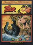Tibor - Sohn des Dschungels (1990) 31: In den Dschungel entführt
