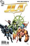 Justice League of America (2006) 53