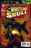JSA Liberty Files: The Whistling Skull 02