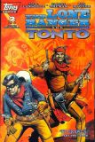 The Lone Ranger and Tonto (1994) 02