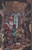 The Wizards Tale (1997) HC [Limited Edition - signiert von Kurt Busiek und David Wenzel]