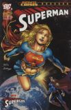 Superman (2004) Sonderband 14: Entscheidungen