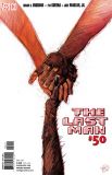 Y: The Last Man (2002) 50