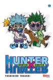 Hunter X Hunter 13 (Neuausgabe)