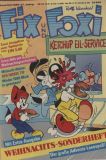 Fix und Foxi (1953) 37. Jahrgang 50