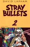 Stray Bullets (1995) 02
