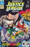 Justice League Europe (1989) 46