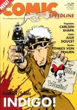 Comic Speedline (1991) 38