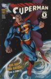 Superman (2004) Sonderband 18: Auf, auf und davon! Teil 2