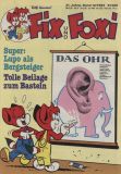 Fix und Foxi (1953) 31. Jahrgang 12