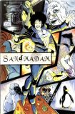 Spoof Comics (1992) 14: Sandmadam