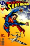 Superman (1987) 109