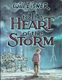 To the Heart of the Storm (1991) SC
