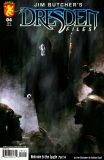 The Dresden Files: Welcome to the Jungle (2008) 04