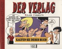 Der Verlag (2007) SC: Ein Unternehmen mit Herz