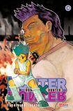 Hunter X Hunter 16 (Neuausgabe)