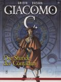 Giacomo C. (2001) 10: Die Stunde der Contadini