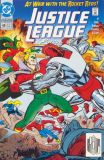 Justice League Europe (1989) 48