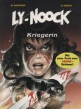 Ly-Noock (2006) 02: Kriegerin