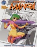 How to tone Manga