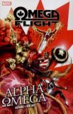 Omega Flight: Alpha to Omega TPB