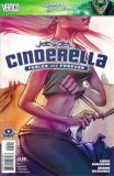 Cinderella: Fables are forever (2011) 05