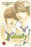 Takumi-kun 05: Jealousy