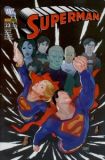 Superman (2004) Sonderband 23: Junge Götter