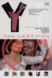 Y - The Last Man (2007) 06: Girl on Girl