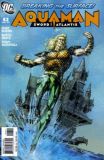 Aquaman (2003) 43 - Sword of Atlantis