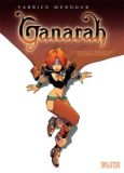 Ganarah 02: Ein Palast, Bäume und blutrote Früchte [Special Edition mit Figur]