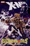 X-Men: Supernovas SC