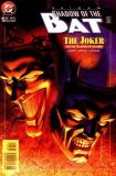 Batman: Shadow of the Bat (1992) 37