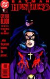 Batman/Huntress: Cry for Blood 01