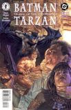 Batman/Tarzan: Claws of the Cat-Woman 3