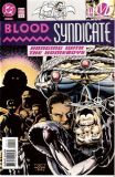 Blood Syndicate 11